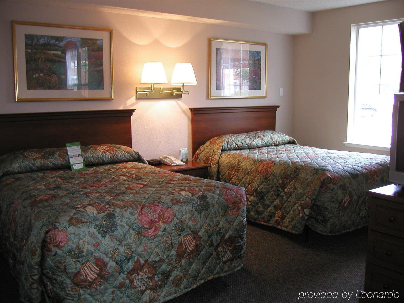 Intown Suites Extended Stay Marietta Ga - Roswell Rd Rom bilde