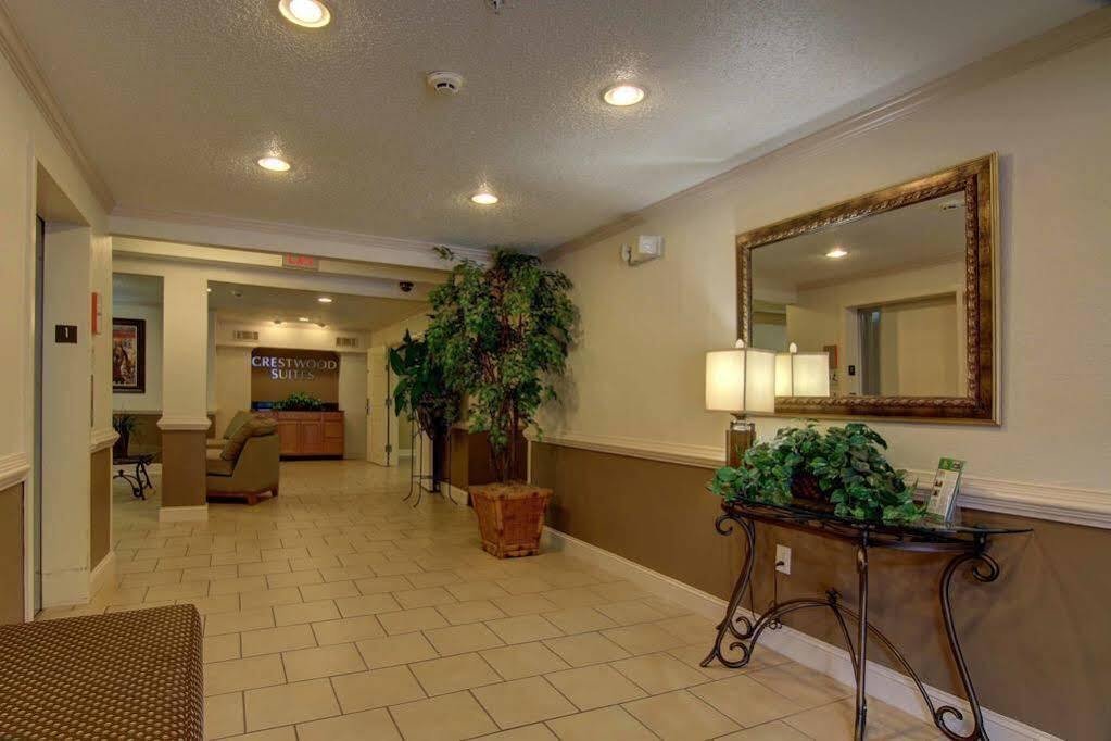 Intown Suites Extended Stay Marietta Ga - Roswell Rd Eksteriør bilde